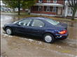 1999 Plymouth Breeze