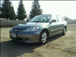 2004 Honda Civic