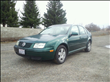 1999 Volkswagen Jetta