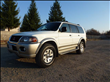 2000 Mitsubishi Montero Sport