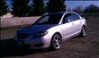 2004 Mazda 3