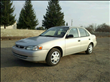 2000 Toyota Corolla
