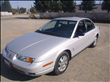 2000 Saturn S Series