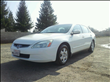 2005 Honda Accord