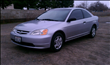 2001 Honda Civic