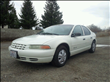 1999 Plymouth Breeze