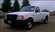 2004 Ford Ranger
