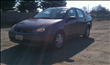 2003 Ford Focus