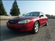 2001 Ford Taurus