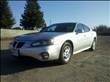 2004 Pontiac Grand Prix