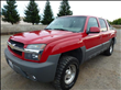 2002 Chevrolet Avalanche