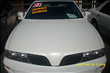 2003 Mitsubishi Diamante