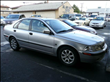 2002 Volvo S40