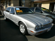2001 Jaguar XJ8