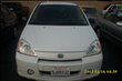 2004 Suzuki Aerio