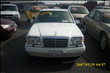1994 Mercedes-Benz 420