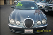 2001 Jaguar S-Type