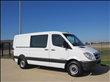 2007 Dodge Sprinter 2500