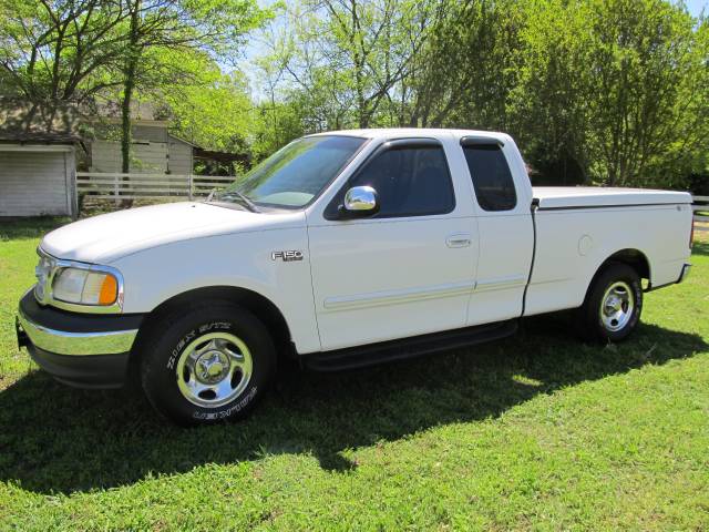 1999 Ford F150 for sale Ford Mercury Cougar 1999. 1999 Ford F150 for sale