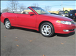 2002 Toyota Camry Solara
