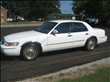 2000 Mercury Grand Marquis