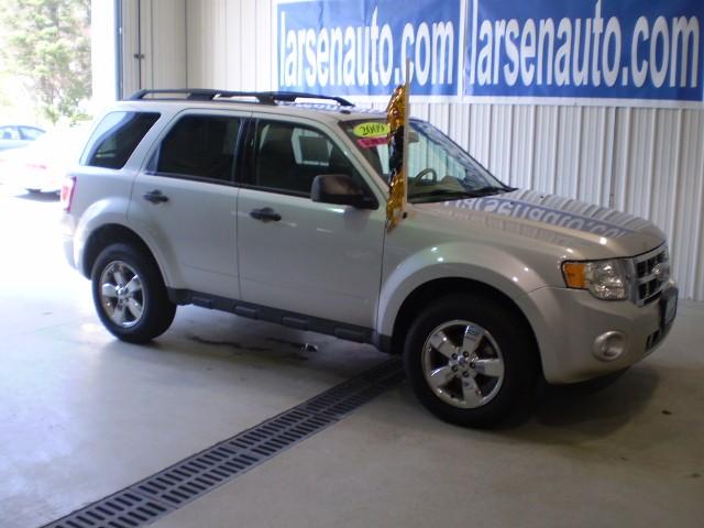 2009 Ford Escape for sale