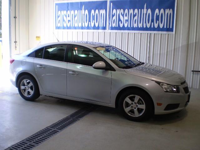 2011 Chevrolet Cruze for sale