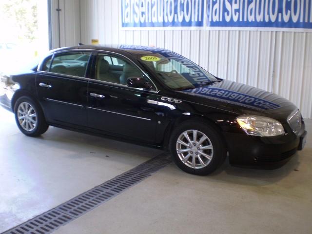 2009 Buick Lucerne for sale
