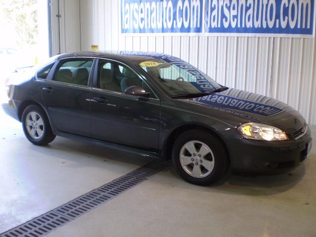 2010 Chevrolet Impala for sale