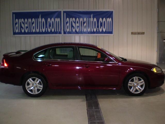 2011 Chevrolet Impala for sale