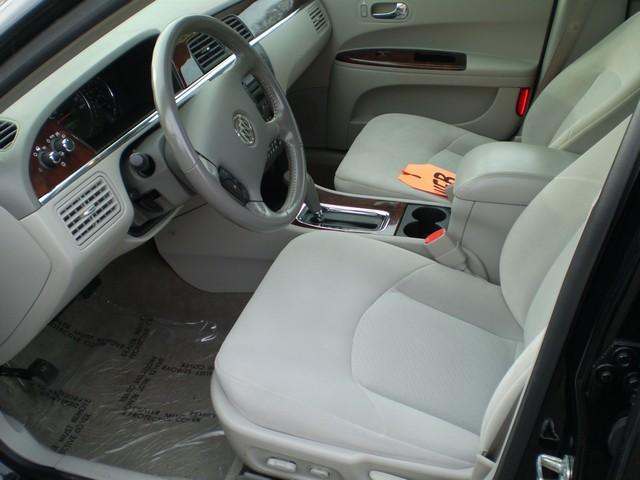 2008 Buick LaCrosse for sale