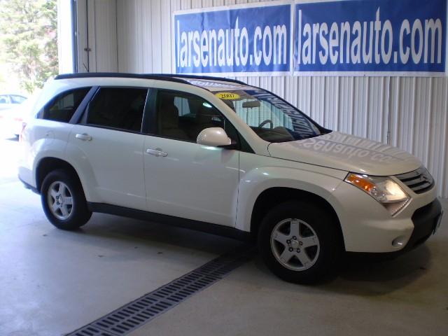 2007 Suzuki XL-7 for sale