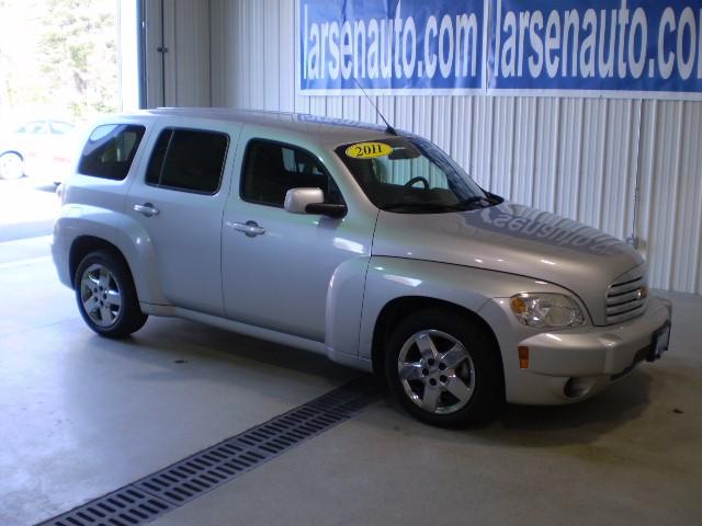 2011 Chevrolet HHR for sale
