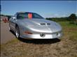 1996 Pontiac Firebird