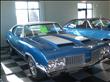 1970 OLDSMOBILE 442
