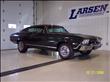 1968 CHEVROLET CHEVELLE