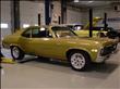 1972 CHEVROLET NOVA