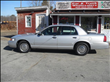 2001 Mercury Marquis