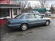2002 Buick Park Avenue