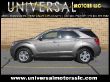 2010 Chevrolet Equinox