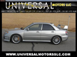 2006 Subaru Impreza