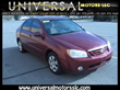 2004 Kia Spectra