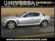 2007 Mazda RX-8