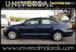 2011 Volkswagen Jetta