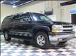 2001 Chevrolet Suburban