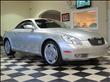 2002 Lexus SC 430