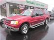 2002 Ford Explorer Sport Trac