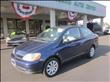 2001 Toyota Echo