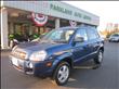 2006 Hyundai Tucson