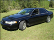 2001 Cadillac Seville